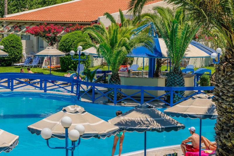 Filerimos Village Hotel - image 12