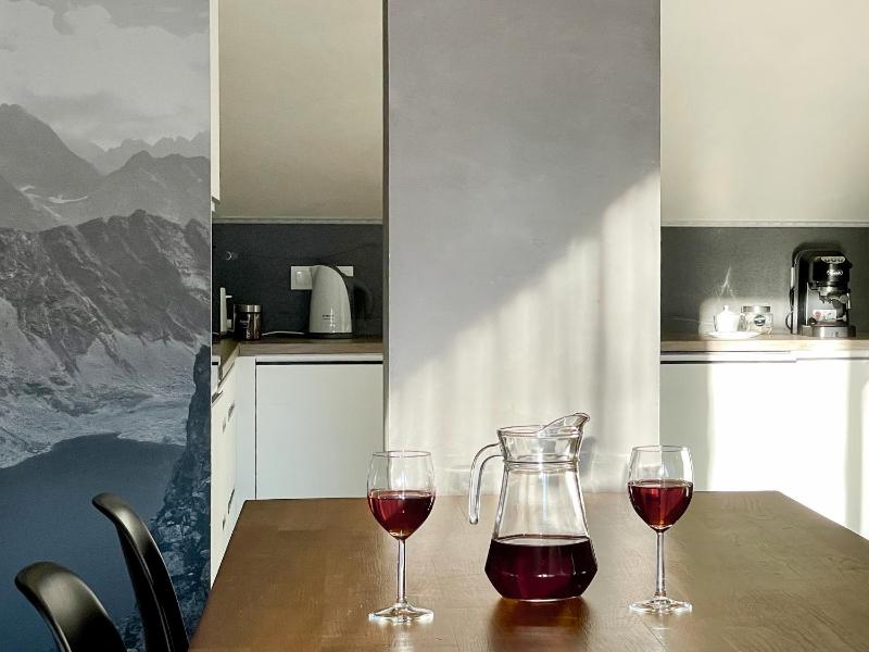 VisitZakopane - Lord Apartment - image 4