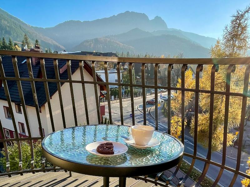 VisitZakopane - Lord Apartment - image 17