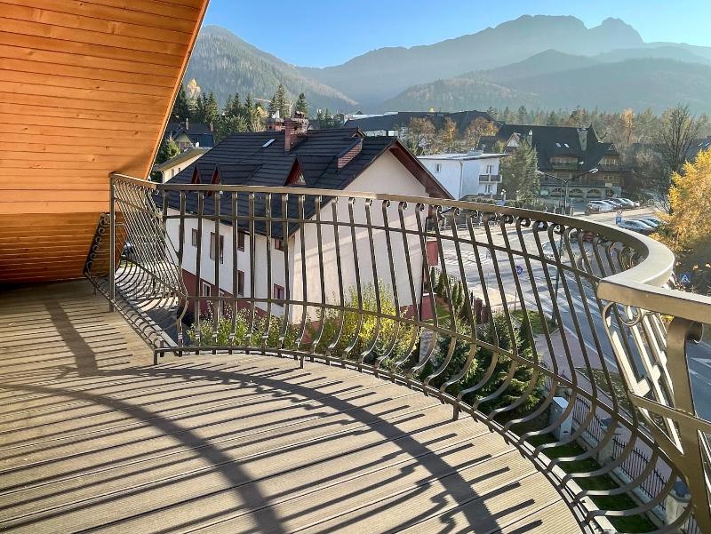VisitZakopane - Lord Apartment - image 8