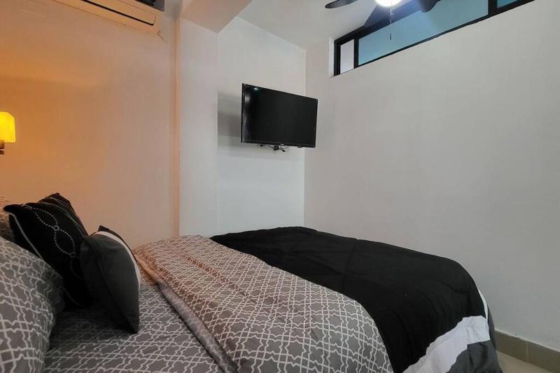 55-4 Lindo apartamento de 2 recamaras. - image 12