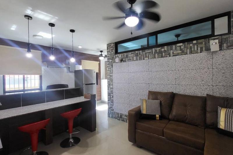 55-4 Lindo apartamento de 2 recamaras. - image 6