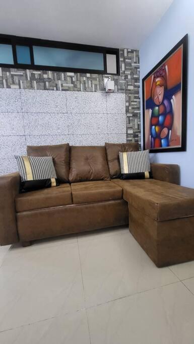 55-4 Lindo apartamento de 2 recamaras. - image 13