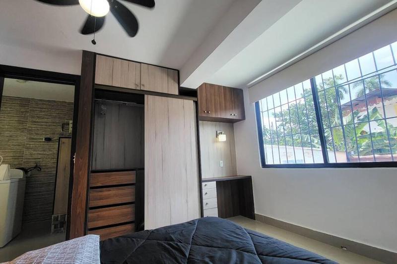 55-4 Lindo apartamento de 2 recamaras. - image 15