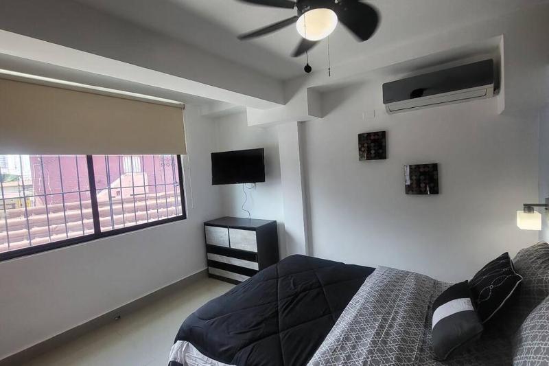 55-4 Lindo apartamento de 2 recamaras. - image 14