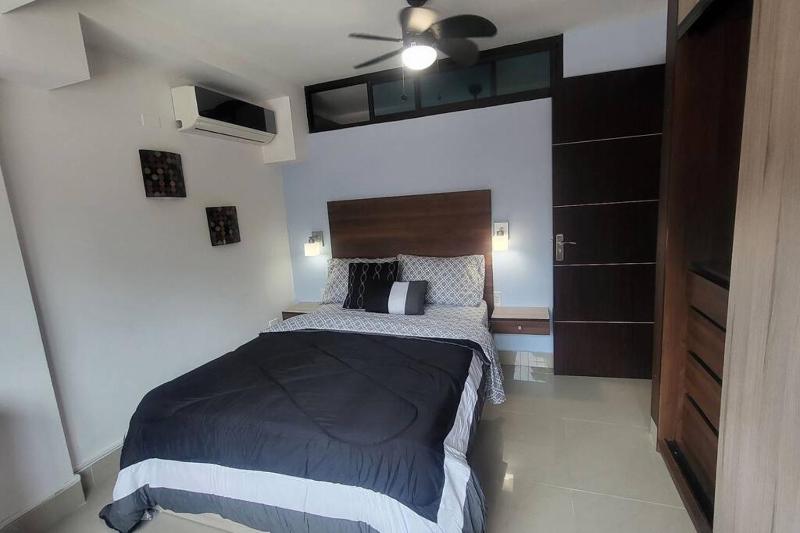 55-4 Lindo apartamento de 2 recamaras. - image 2