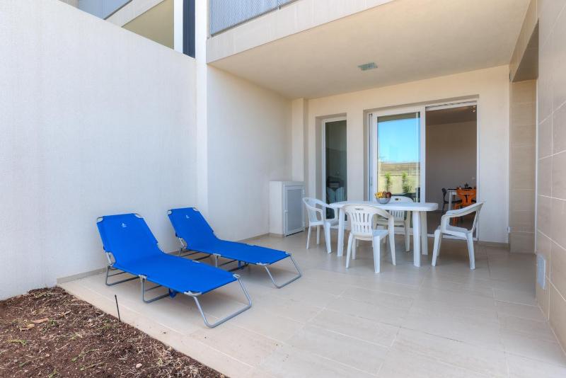 Apartment - Ground Floor image 4