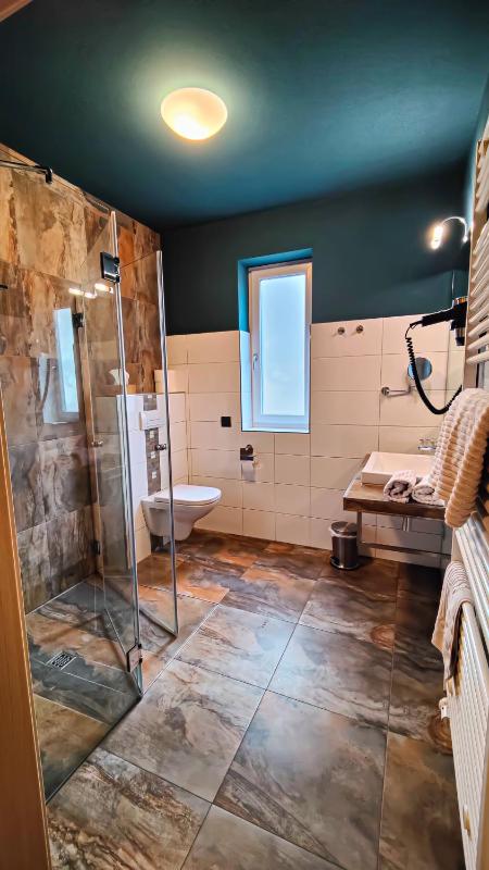 Apartment with Terrace image 4