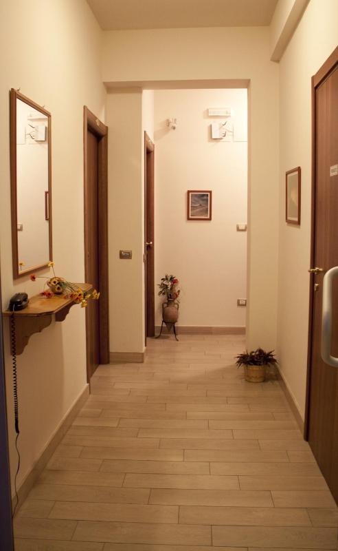 Triple Room with Balcony image 3