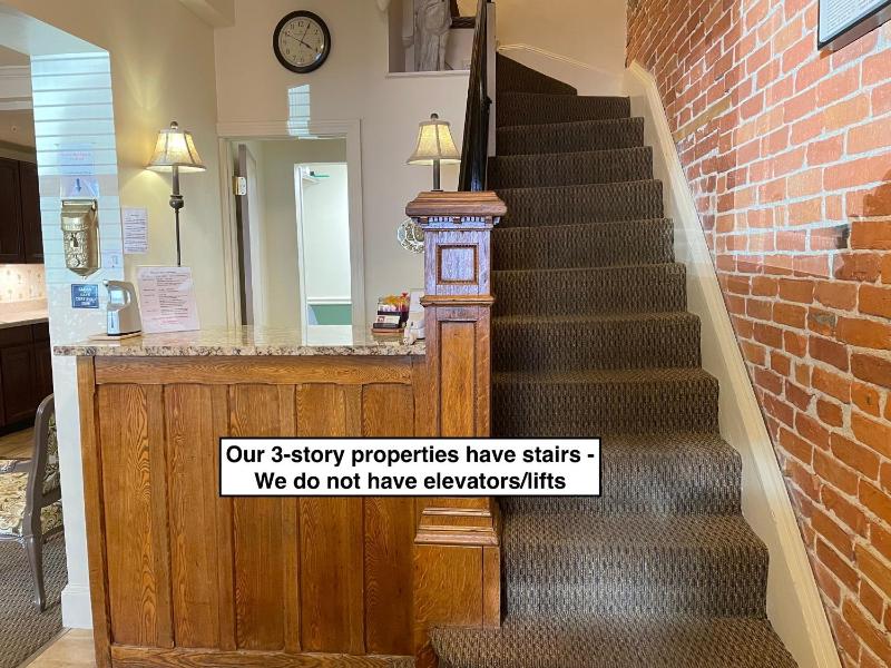 Oasis Guest House - image 8