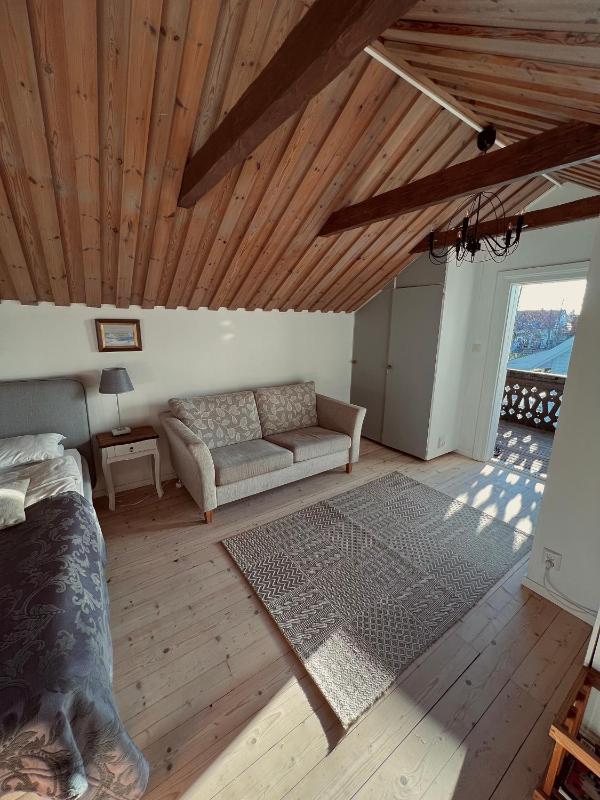 Two-Bedroom Chalet image 3