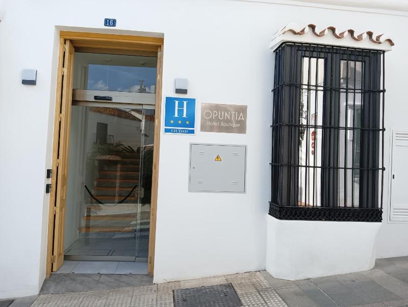 OPUNTIA Hotel Boutique - image 26