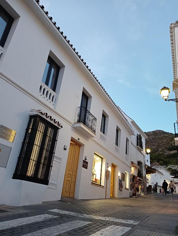 OPUNTIA Hotel Boutique - image 25