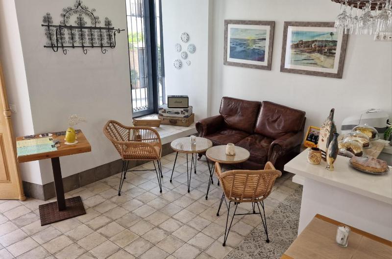 OPUNTIA Hotel Boutique - image 41