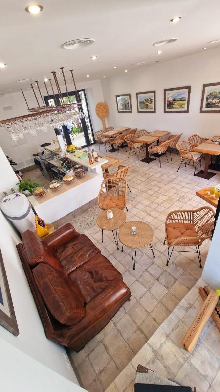 OPUNTIA Hotel Boutique - image 13