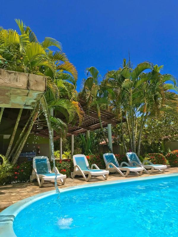 Pousada o Caribe de Maragogi - image 4