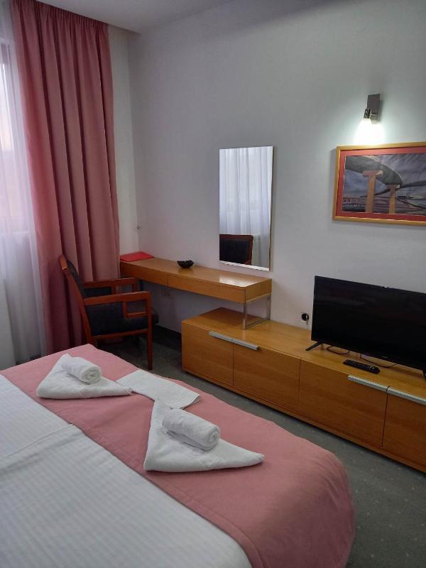 One-Bedroom Apartment image 4