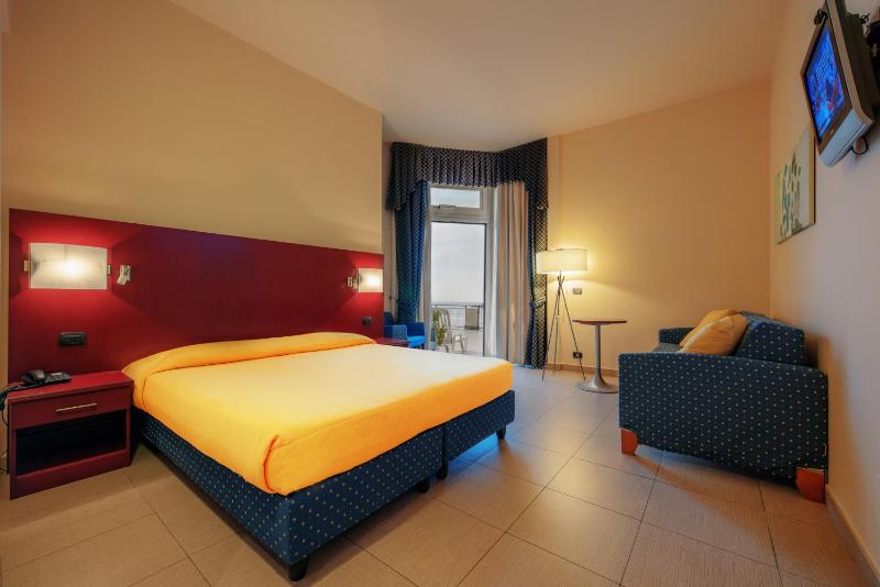 Hotel Italia e Lido Rapallo - image 25