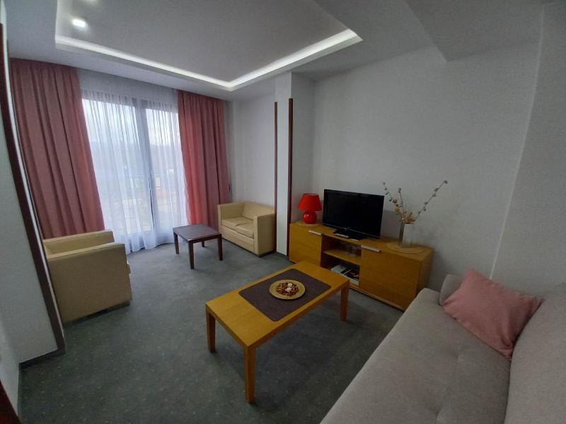 One-Bedroom Apartment image 3