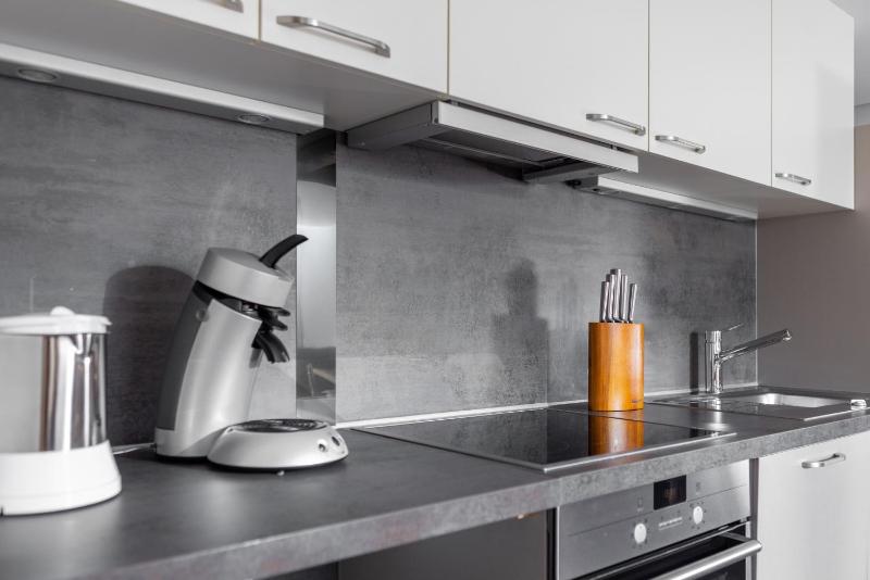 Two-Bedroom Apartment image 1