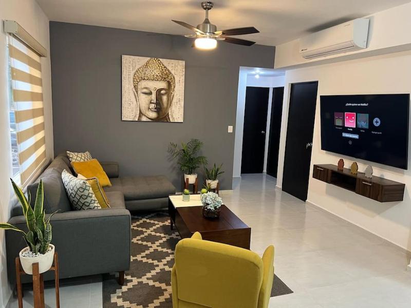 Comodidad y tranquilidad Ciudad Mayakoba - image 7