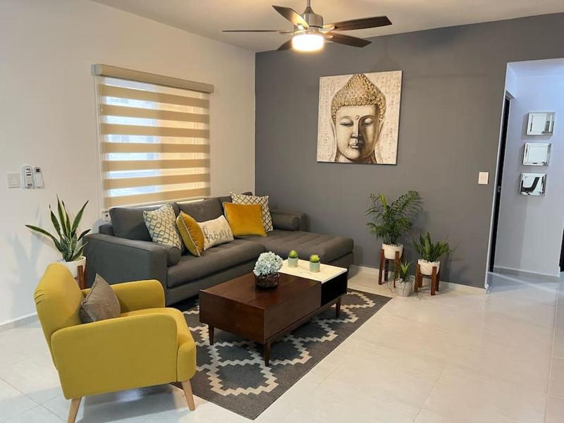 Comodidad y tranquilidad Ciudad Mayakoba - image 32