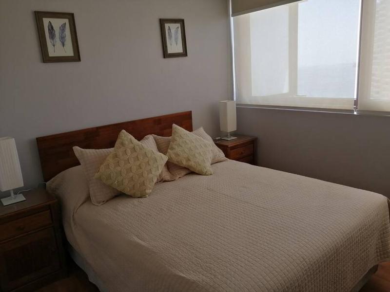 Rent apartment Viña del Mar - image 5