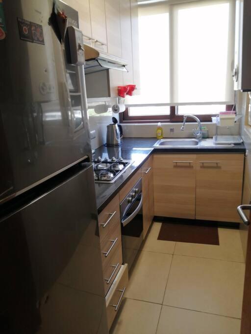 Rent apartment Viña del Mar - image 4