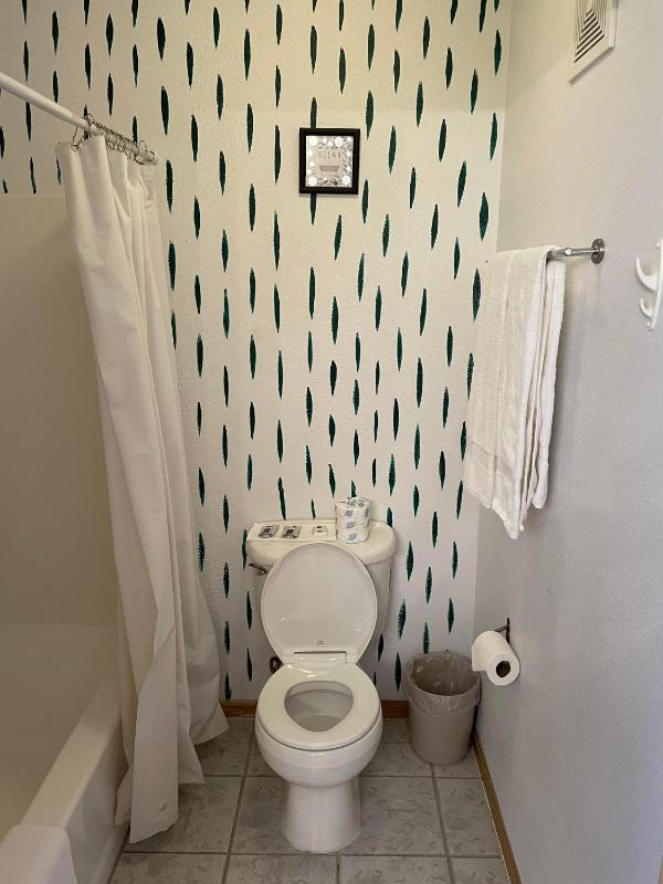 Deluxe Queen Room image 2