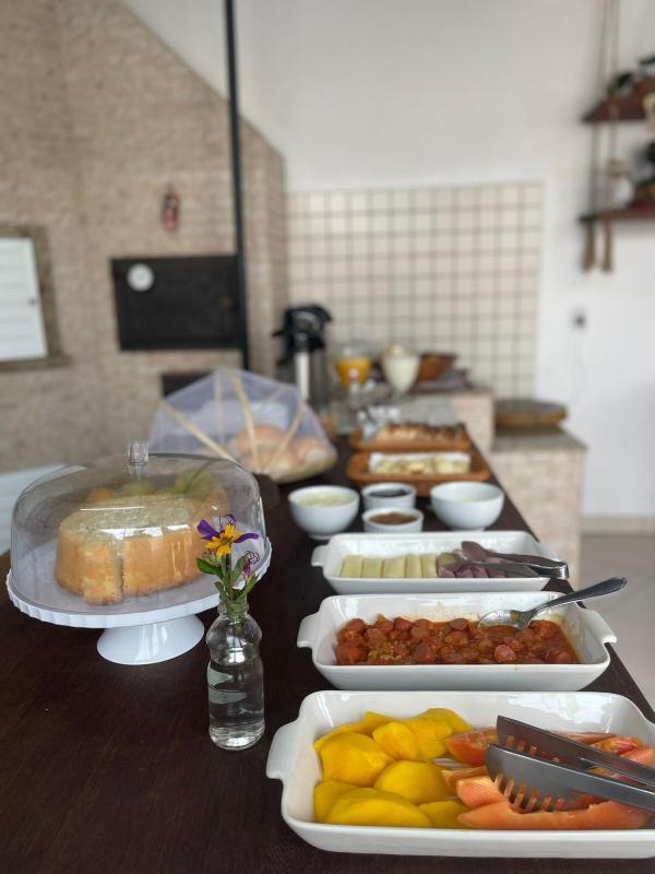 Pousada Casa Mariscal - image 11