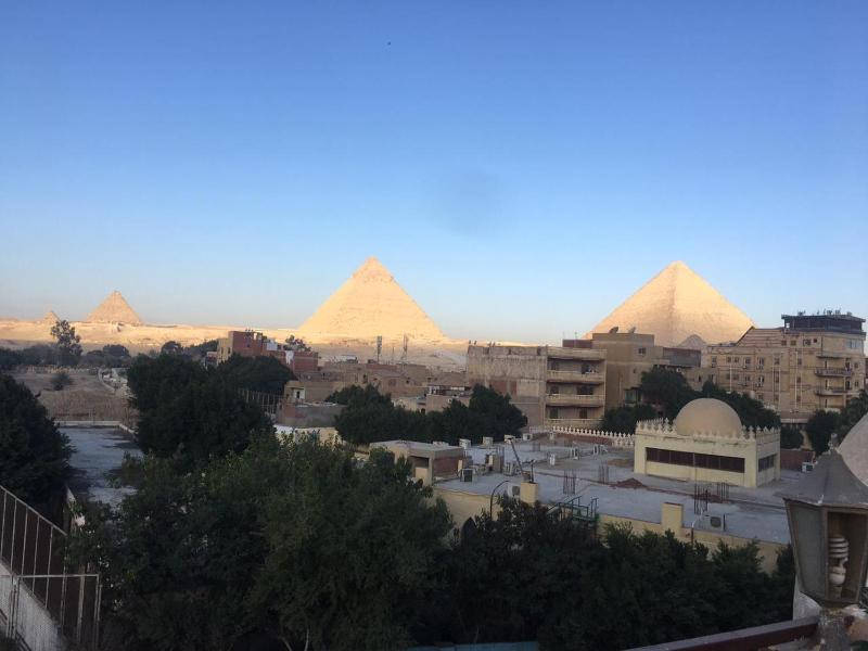 Timo Pyramids View - image 15