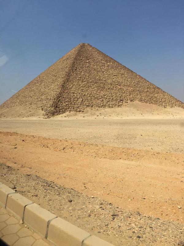 Timo Pyramids View - image 14