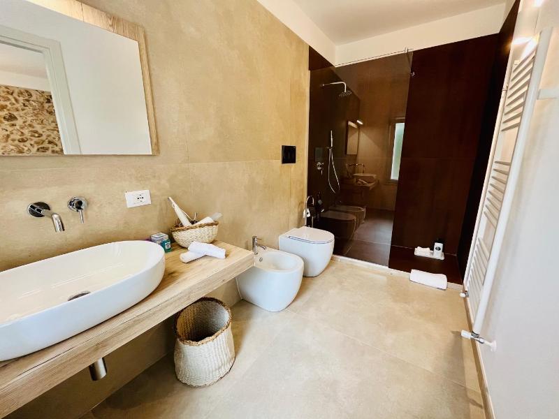 Curina Luxury Villa - Panoramic Pool Villa near Scopello - image 30