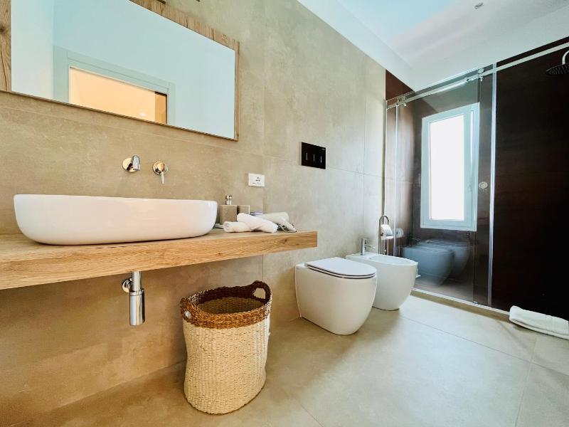 Curina Luxury Villa - Panoramic Pool Villa near Scopello - image 27