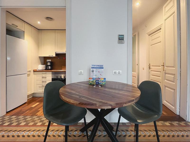 Stay Unique Apartments Bruc - image 9