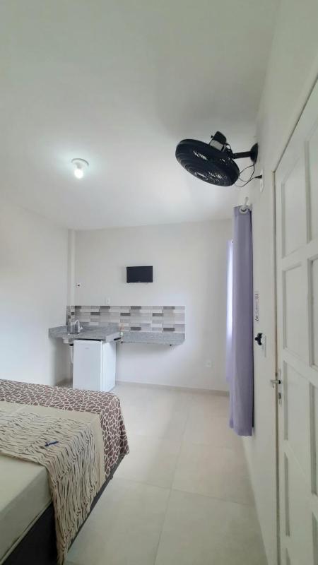 Reduto Praiano - Thaiz Hospedagem - image 30