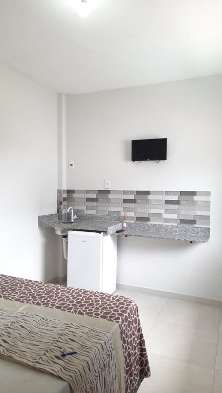Reduto Praiano - Thaiz Hospedagem - image 13
