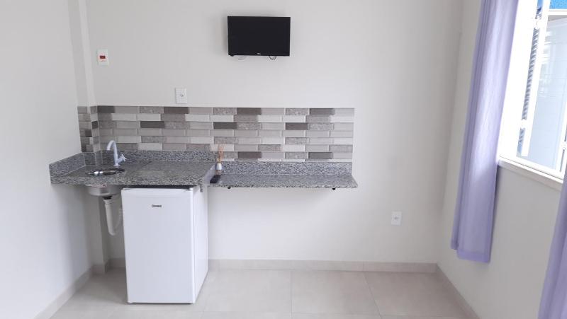 Reduto Praiano - Thaiz Hospedagem - image 45