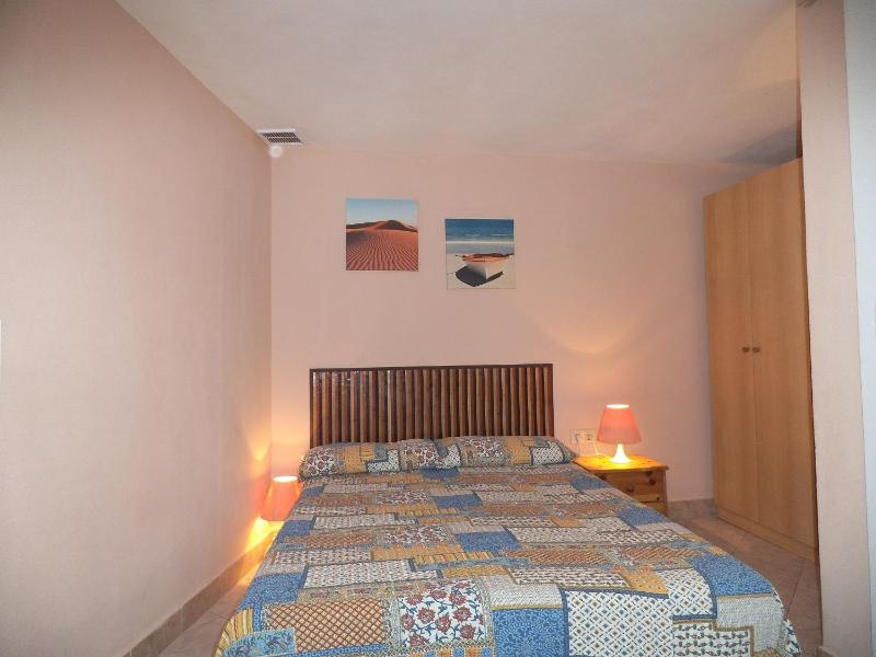 Double Room with Terrace image 1