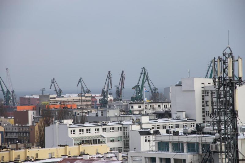 Sleepy3city with Sea View II - image 9