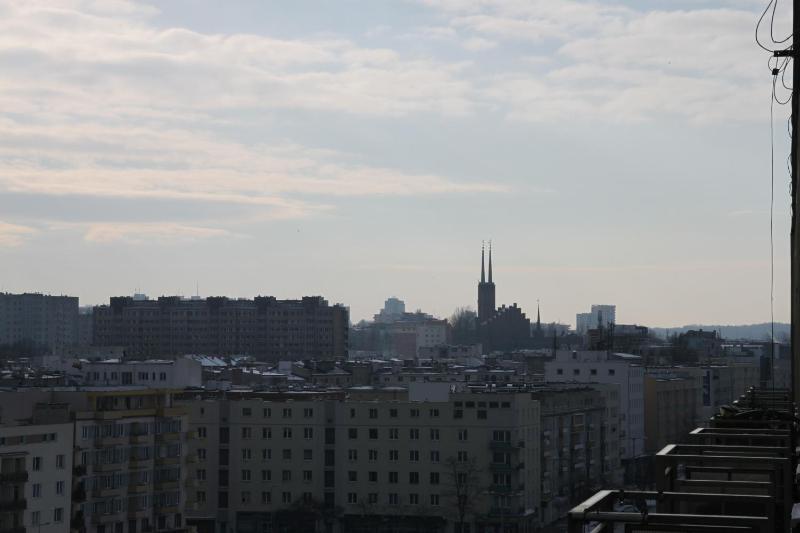 Sleepy3city with Sea View II - image 3
