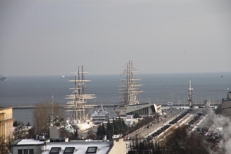 Sleepy3city with Sea View II - image 8