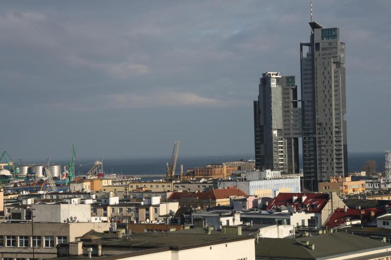 Sleepy3city with Sea View II - image 14