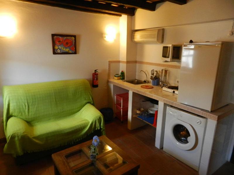 One-Bedroom Apartment (8) image 4