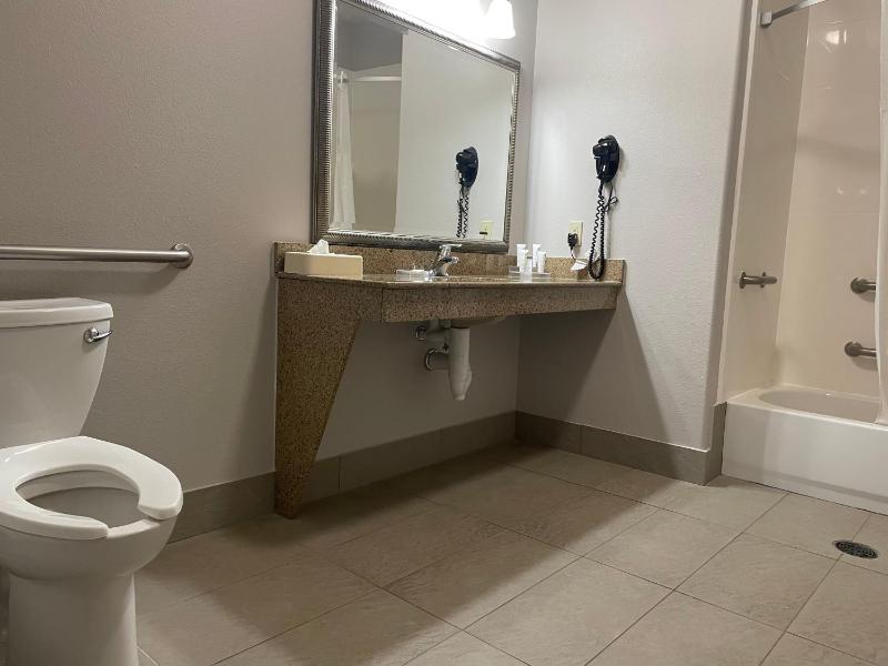 One-Bedroom King Suite - Non-Smoking image 3