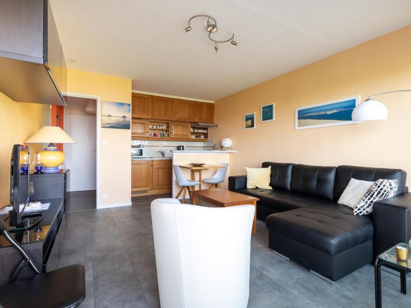 Appartement T2 Biscarrosse - Climatisé Parking 4 pers Centre-Plage - FR-1-521-162 - image 8