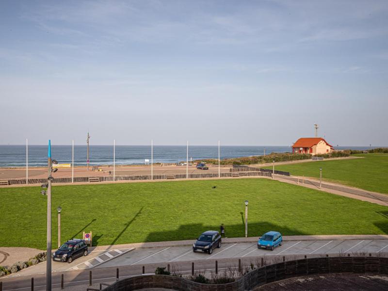 Appartement T2 Biscarrosse - Climatisé Parking 4 pers Centre-Plage - FR-1-521-162 - image 4