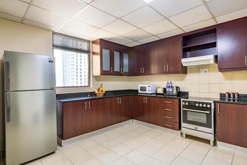Large Family Apartment with complimentary AED 100 Meal Voucher per stay (redeem at Samar Restaurant) image 3