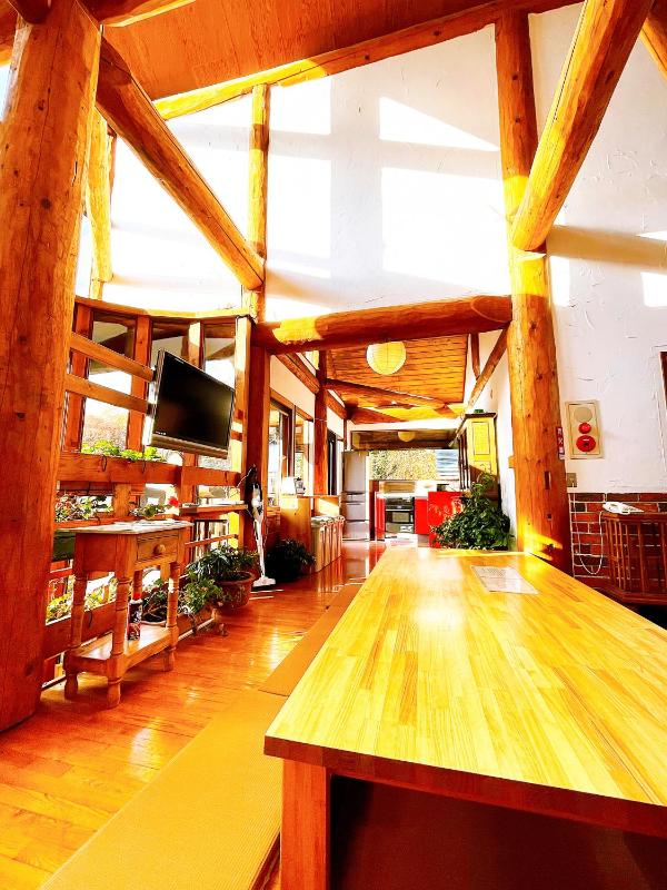 Hakuba Log Hotel Meteor - image 47
