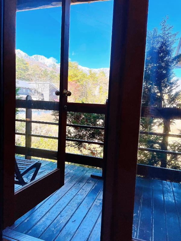 Hakuba Log Hotel Meteor - image 31